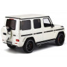 GTS038KJ Mercedes AMG G63 2019 (Pearl White) GT SPIRIT 1/18scale  Asia Exclusive