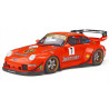 GTS039KJ GT SPIRIT 1/18scale RWB 993 (Orange / Jagermeister) Asia Exclusive Limited to Japan: 250
