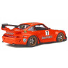 GTS039KJ GT SPIRIT 1/18scale RWB 993 (Orange / Jagermeister) Asia Exclusive Limited to Japan: 250