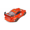 GTS039KJ GT SPIRIT 1/18scale RWB 993 (Orange / Jagermeister) Asia Exclusive Limited to Japan: 250