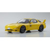 KSR18D02 Mazda RX-7 FD3S KYOSHO ORIGINAL 1/18scale Initial D  Yellow