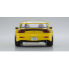 KSR18D02 Mazda RX-7 FD3S KYOSHO ORIGINAL 1/18scale Initial D  Yellow