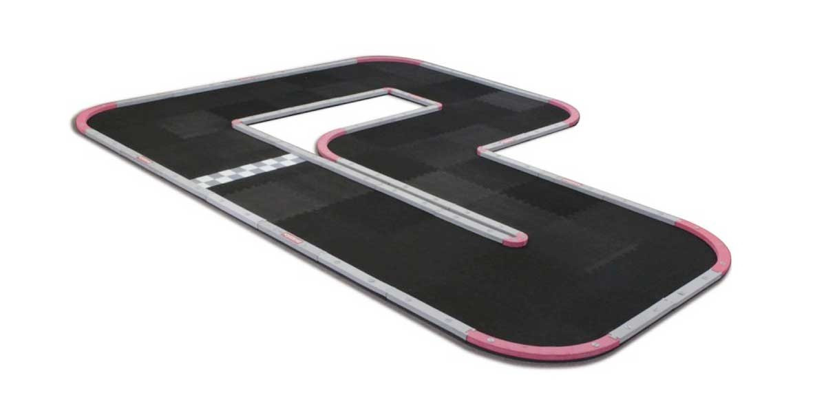 MINI-Z GP CIRCUIT 30 SH