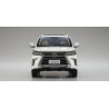 08955Q Lexus LX570 KYOSHO ORIGINAL 1/18scale (Left-Hand Drive Specification) (Sonic Quartz)