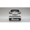 08955Q Lexus LX570 KYOSHO ORIGINAL 1/18scale (Left-Hand Drive Specification) (Sonic Quartz)