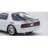 KSR18D03 Mazda Savanna RX-7 FC3S with Ryosuke Takahashi KYOSHO ORIGINAL 1/18scale