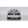 KSR18D03 Mazda Savanna RX-7 FC3S with Ryosuke Takahashi KYOSHO ORIGINAL 1/18scale