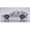 KSR18D03 Mazda Savanna RX-7 FC3S with Ryosuke Takahashi KYOSHO ORIGINAL 1/18scale