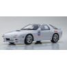 KSR18D03 Mazda Savanna RX-7 FC3S with Ryosuke Takahashi KYOSHO ORIGINAL 1/18scale