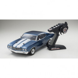 Kyosho 1/10 Scale Electric...