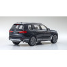 08951CBK BMW X7(CARBON BLACK) KYOSHO ORIGINAL 1/18scale