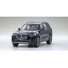 08951CBK BMW X7(CARBON BLACK) KYOSHO ORIGINAL 1/18scale