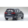 08951CBK BMW X7(CARBON BLACK) KYOSHO ORIGINAL 1/18scale