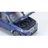 08951PBL 1/18 BMW X7 (PHAITNIC BLUE KYOSHO ORIGINAL scale