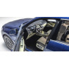 08951PBL 1/18 BMW X7 (PHAITNIC BLUE KYOSHO ORIGINAL scale
