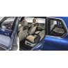 08951PBL 1/18 BMW X7 (PHAITNIC BLUE KYOSHO ORIGINAL scale