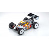 34110 INFERNO MP10e 1/8 Scale Radio Controlled Brushless Motor Powered 4WD Racing Buggy Kit