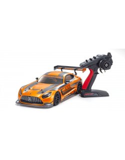 34424 2020 Mercedes-AMG GT3 FAZER Mk2 FZ02 Series readyset 1:10 Scale Radio Controlled Electric Powered 4WD