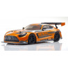 34424 2020 Mercedes-AMG GT3 FAZER Mk2 FZ02 Series readyset 1:10 Scale Radio Controlled Electric Powered 4WD