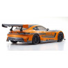 34424 2020 Mercedes-AMG GT3 FAZER Mk2 FZ02 Series readyset 1:10 Scale Radio Controlled Electric Powered 4WD