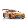 34424 2020 Mercedes-AMG GT3 FAZER Mk2 FZ02 Series readyset 1:10 Scale Radio Controlled Electric Powered 4WD