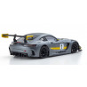32338GY RWD Mercedes-AMG GT3 Presentation Car MINI-Z readyset
