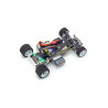 30635 1/12 FANTOM EP 4WD Radio Controlled Electric Powered Racing Car