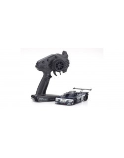 32327KR MINI-Z RWD Sauber-Mercedes C9 No61 1987 Ready Set
