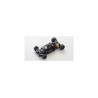 32327KR MINI-Z RWD Sauber-Mercedes C9 No61 1987 Ready Set