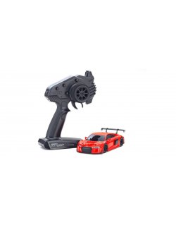 32323R MINI-Z RWD Audi R8 LMS 2015 "Red"Readyset