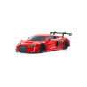 32323R MINI-Z RWD Audi R8 LMS 2015 "Red"Readyset