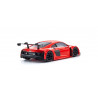 32323R MINI-Z RWD Audi R8 LMS 2015 "Red"Readyset