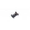 32323R MINI-Z RWD Audi R8 LMS 2015 "Red"Readyset