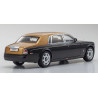 08841BKG Rolls-Royce Phantom EWB (Diamond Black/Gold) KYOSHO ORIGINAL 1/18scale