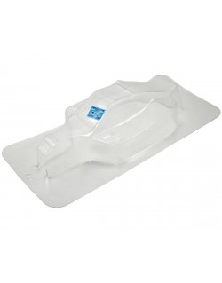 PLE3424 Pro-Line "Type-R" 1/8 Buggy Body (Clear) (Hot Bodies D812)