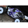 PLE3424 Pro-Line "Type-R" 1/8 Buggy Body (Clear) (Hot Bodies D812)