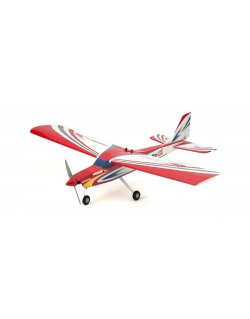11252R CALMATO Alpha 40 TRAINER EP/GP 40 Class Trainer Toughlon (Red)
