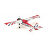 11252R CALMATO Alpha 40 TRAINER EP/GP 40 Class Trainer Toughlon (Red)