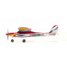 11252R CALMATO Alpha 40 TRAINER EP/GP 40 Class Trainer Toughlon (Red)