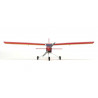 11252R CALMATO Alpha 40 TRAINER EP/GP 40 Class Trainer Toughlon (Red)