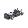 33213 FW06 1969 Chevy Camaro Z28 Le Mans Blue Engine Powered Touring Car PureTen GP 4WD RTR