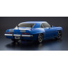 33213 FW06 1969 Chevy Camaro Z28 Le Mans Blue Engine Powered Touring Car PureTen GP 4WD RTR