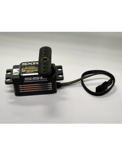 SANWA PGS-LH II High Speed Low Profile SXR Response Brush less Motor 107A54479A