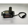 SWPGSLH2 SANWA PGS-LH II High Speed Low Profile SXR Response Brush le