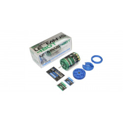 37033 Le Mans 480T...