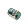 37033 Le Mans 480T Brushless Motor 21.5T (with 480S Parts)