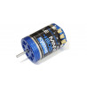 37033 Le Mans 480T Brushless Motor 21.5T (with 480S Parts)