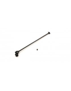 IS212 Universal Center Shaft Rear(L-177/1pc/MP10T)