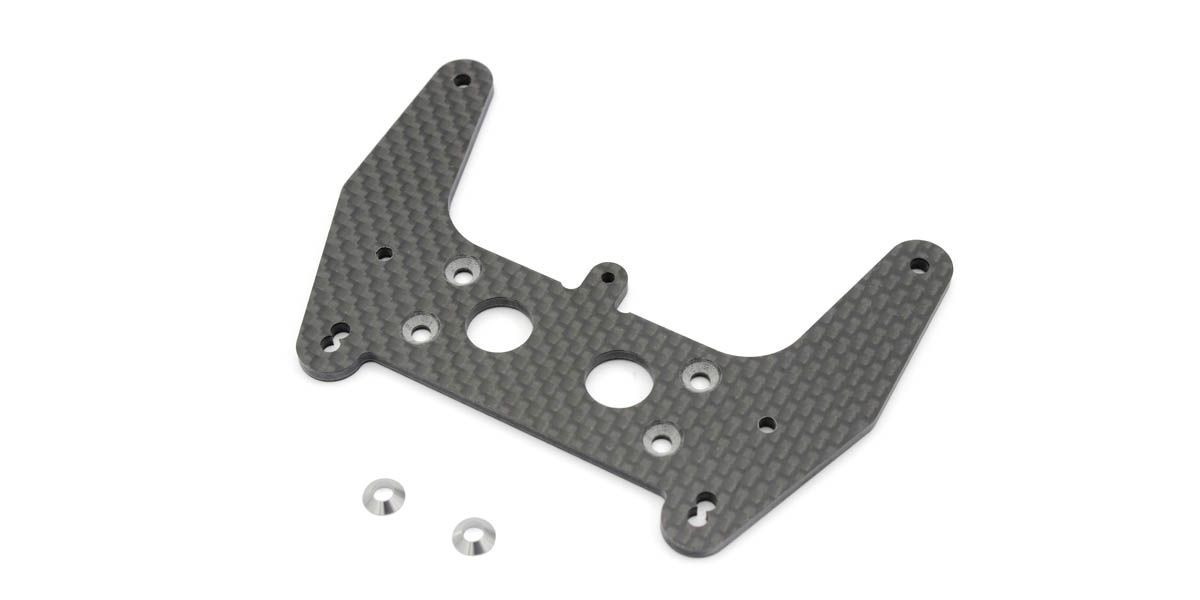 UTW003 Carbon Rear Shock Stay (ULTIMA)