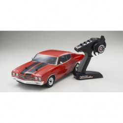 Kyosho 1/10 Scale Electric...